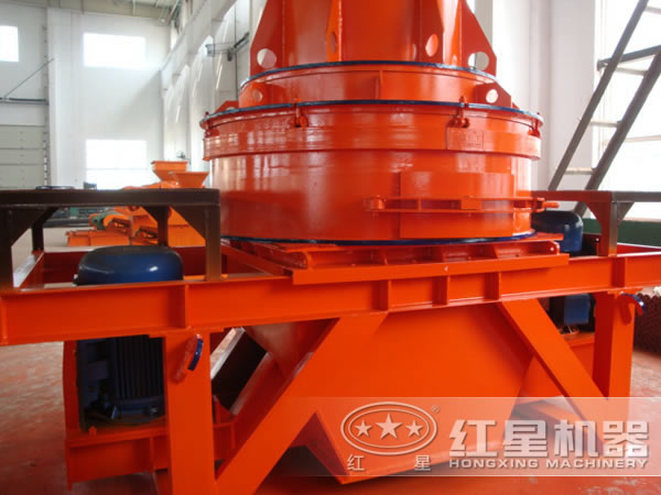 礦山小型制砂機(jī)